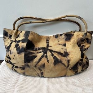 Devi Kroell Snakeskin Purse/Tote